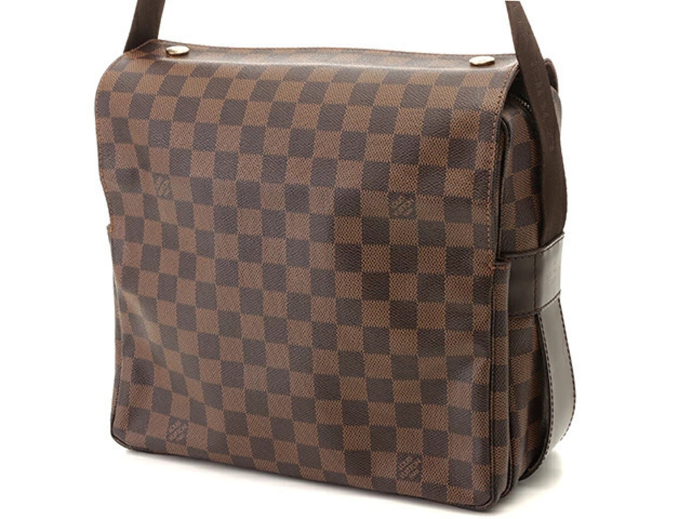 Louis Vuitton Naviglio Damier Brown